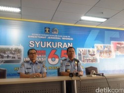 2 Wartawan Inggris di Batam Ditangkap, Akan Didakwa Pelanggaran UU Imigrasi