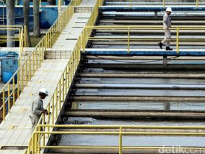 Krisis Air Bersih Masih Jadi Ancaman, Solusinya Gimana?