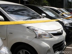 2 Karyawati Korban Perampokan di Omprengan Hampir Diperkosa