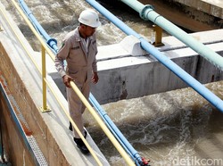 PAM Jaya Lagi Buka Lowongan, Sikat Nih!