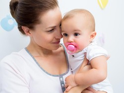 Asal Tak Digunakan Berlebihan, Ngempeng Juga Ada Manfaatnya Lho untuk Anak