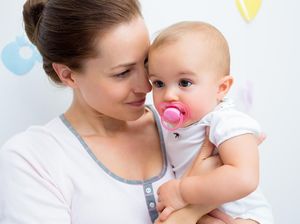 Tips Merawat Empeng Supaya Tetap Higienis Tips Merawat Empeng Supaya Tetap Higienis