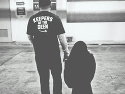 Donny, Tinggalkan Ketenaran di Band Jeruji Demi Hijrah Mengaji