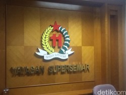 Melihat Yayasan Supersemar yang Dihukum Rp 4,4 Triliun di Kasus Soeharto