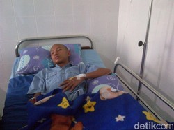 2 Siswa Baru SMK Pelayaran Sukoharjo Diopname Usai Ikut MOS