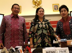 PDIP Bicara 3 Modal Kekuatan Puan Maharani