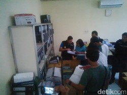 Satgas Periksa Perusahaan Garam Terkait Kasus Suap Garam