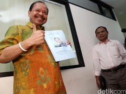 Sutan Bhatoegana Sakit Lagi, Dirawat di RS Bogor