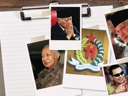 PN Jaksel: Kejagung Lebih Tahu Aset Yayasan Soeharto untuk Bayar Rp 4,4 T