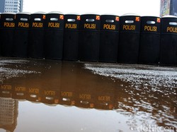 Kapolres Sorong Selatan yang Didemo Pernah Pukul Anggotanya Tahun Lalu