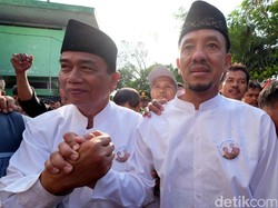 KPU Minta PAN Segera Serahkan Rekomendasi Rasiyo-Abror yang Asli