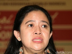 PDIP Buka-bukaan Alasan Puan Belum Diganti dari DPR: Ada Sengketa Internal