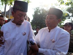 Berapa Dana Kampanye Risma dan Rasiyo? Ini Penjelasan Tim Sukses
