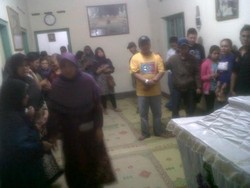 Kepala Dihantam Cangkul, Pemuda di Sleman Meninggal