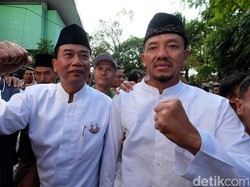 Usai Temui Bawaslu, PAN dan PD Sambangi KPU Tanyakan Pilkada Surabaya