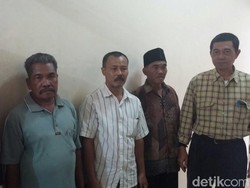 Kementerian LHK Serahkan 3 Tersangka Perdagangan Satwa Ilegal ke PN Jambi
