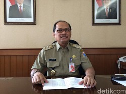 Tugas Ahok untuk Walkot Jaksel: Bersihkan Got Hingga Berantas Main Mata