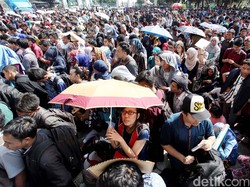 Pengangguran Mau Digaji Bikin Beban APBN Tambah Berat?