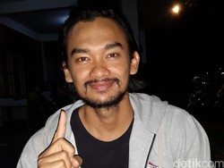 Inong, Skater yang Menyebarkan Dakwah dengan Cara Hipster