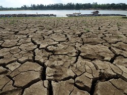 Musim Kemarau Juga Berpengaruh pada Kualitas Air Tanah