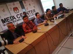 4 Daerah Pilkadanya Ditunda ke 2017, KPU: Belum Tentu Ada Perpu
