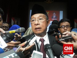 Berpengalaman, Darmin Nasution Diharapkan Dapat Pulihkan Ekonomi Bangsa