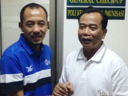 Rekomendasi Partai Hilang, PAN Jatim: Silakan Tanya ke Pak Abror