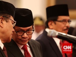 Soal Rizal Ramli Vs JK, Pramono Anung: Lebih Baik Dibahas di Meja Rapat