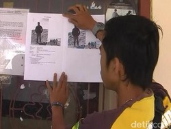 Pendaki asal Bogor Hilang di Gunung Semeru