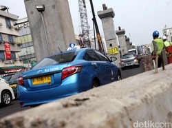 Akankah Kualitas Udara Jakarta Semakin Memburuk? Ini Jawab BPLHD