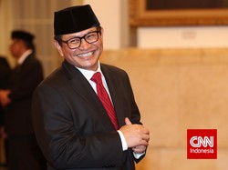 PDIP: Pramono Anung Akan Perkuat Konsolidasi Pemerintah-DPR