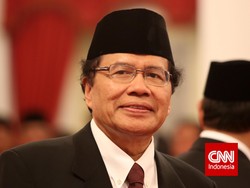 Jurus Rajawali Ngepret Rizal Ramli Mirip Jurus Sakti Wiro Sableng