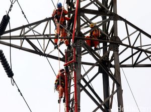 PLN Terbitkan Global Bond US$ 2 Miliar