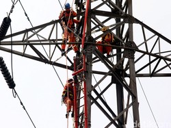 PLN Terbitkan Global Bond US$ 2 Miliar