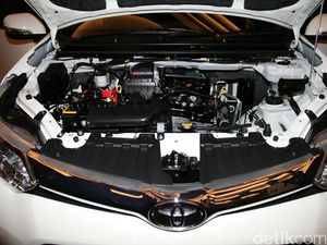 Pelumas yang Pas untuk Toyota Veloz Tahun 2016 Pelumas yang Pas untuk Toyota Veloz Tahun 2016