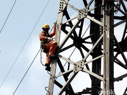 Pemeliharaan Jaringan, Listrik Sebagian Pekanbaru Dipadamkan Sementara