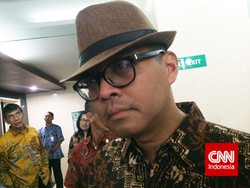 PDIP: Andi Widjajanto Tak Paham Kultur Partai, Komunikasinya Buruk