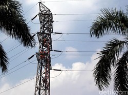 Cibubur Gelap Gulita Sejak Sore, PLN: Ada Gardu yang Alami Gangguan
