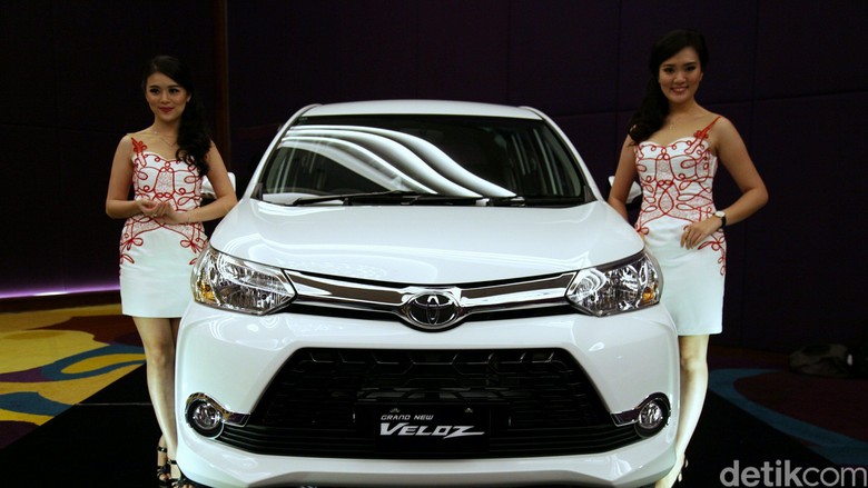20 Mobil Terlaris Juni 2017 20 Mobil Terlaris Juni 2017