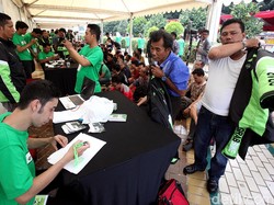 Bos Grab: Kami Pantang Jual Data Pelanggan