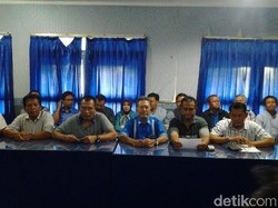 29 DPD PAN Se Jatim Desak DPP Sahkan Hasil Muswil