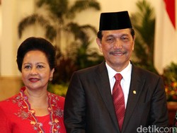 Para Menko Akan Bertemu Bahas Arahan Presiden