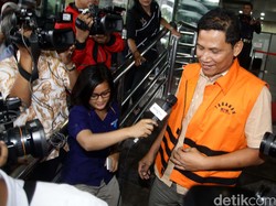 KPK Simpulkan Ada Aktor Baru di Balik Kasus Suap Musi Banyuasin, Siapa?