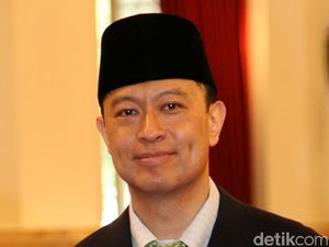 Cerita Mendag Soal Pentingnya Bangun Infrastruktur Pertanian Cerita Mendag Soal Pentingnya Bangun Infrastruktur Pertanian