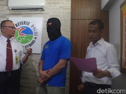 Asyik Nyabu, Pengusaha Sarang Walet Asal Cirebon Dicokok Polisi