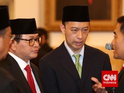 Sekjen PDIP: KIH Tak Ikut Campur Reshuffle Kabinet
