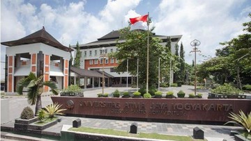 Viral Dosen UAJY Dipecat gegara Laporkan Jurnal Predator, Kampus Buka Suara