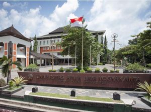 Mahasiswa S2 Hukum UAJY Otak Penyiraman Air Keras ke Eks Pacar, Ini Kata Rektor Mahasiswa S2 Hukum UAJY Otak Penyiraman Air Keras ke Eks Pacar, Ini Kata Rektor