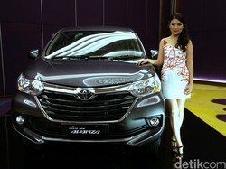 Soal MPV Baru, Toyota Masih Andalkan 2 Jagoan Ini