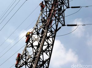 Listrik Surplus 100 MW, Investor di Kalbar Tak Perlu Khawatir Byar Pet